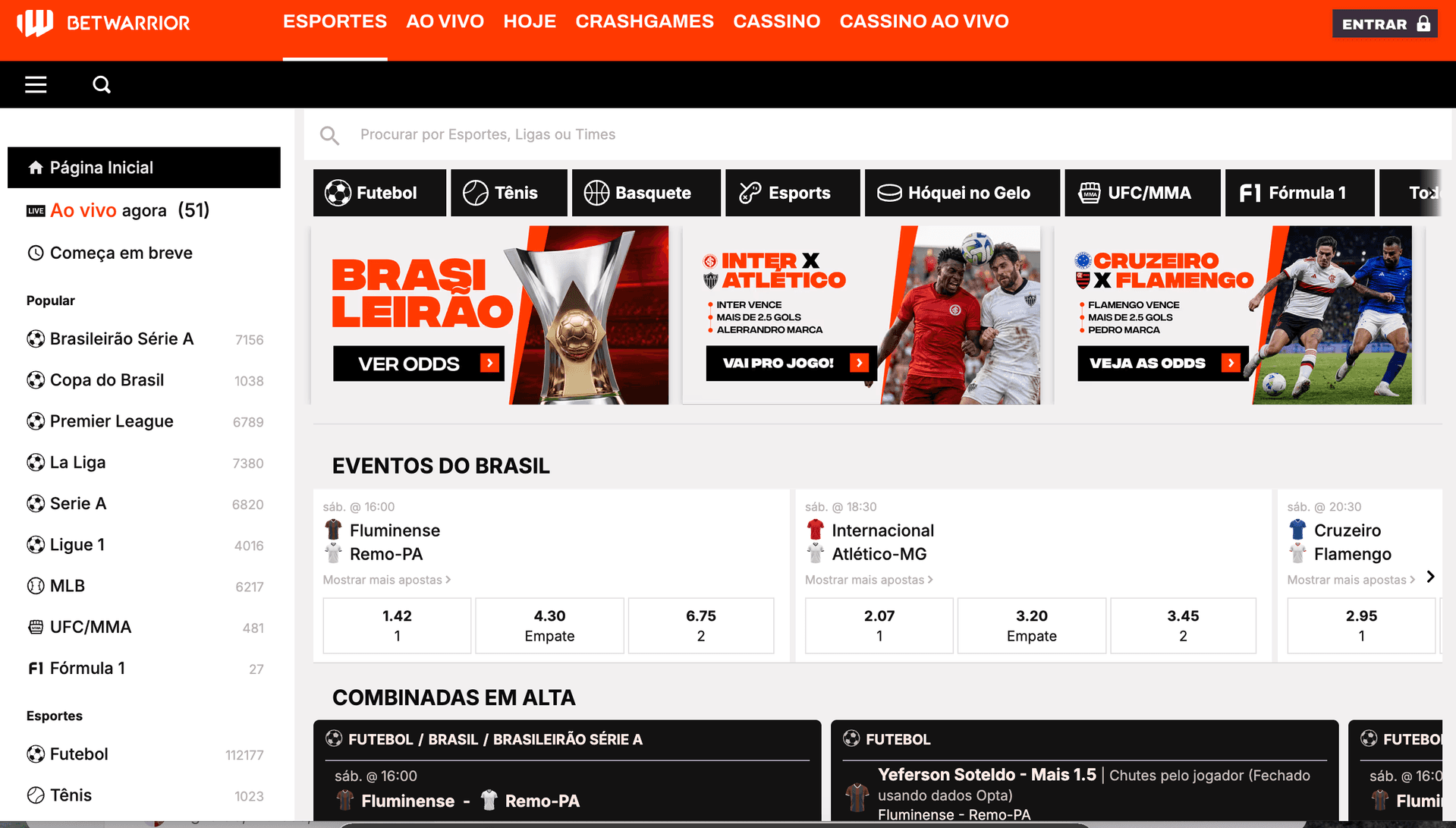 apostar betwarrior