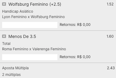 bilhete conservador 11.11