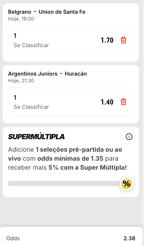 bilhete conservador 12.05