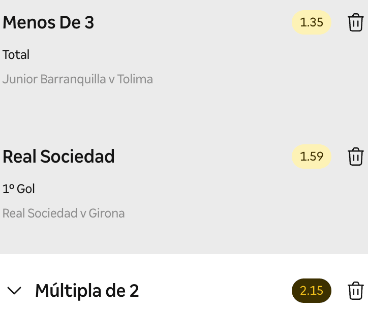 bilhete conservador 12.12