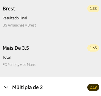 bilhete conservador 19.12