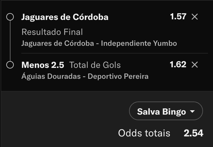 bilhete conservador 21.05
