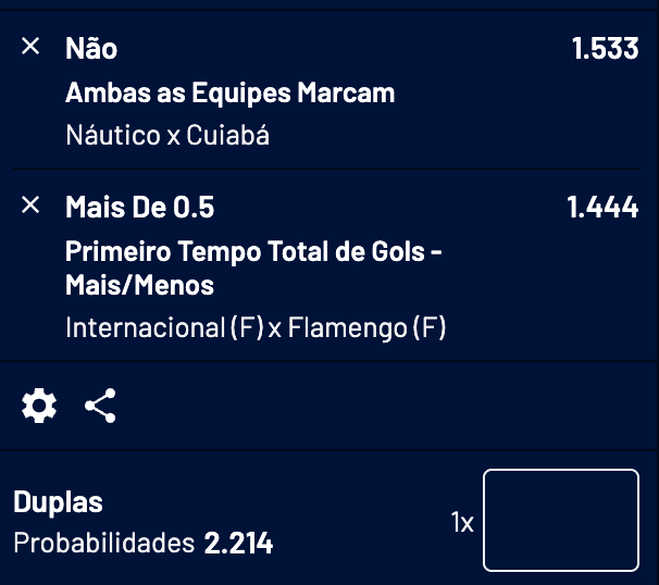 bilhete conservador 22.05