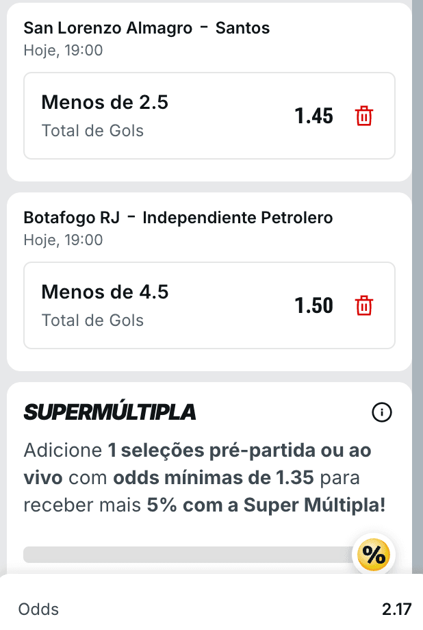 bilhete conservador 28.04