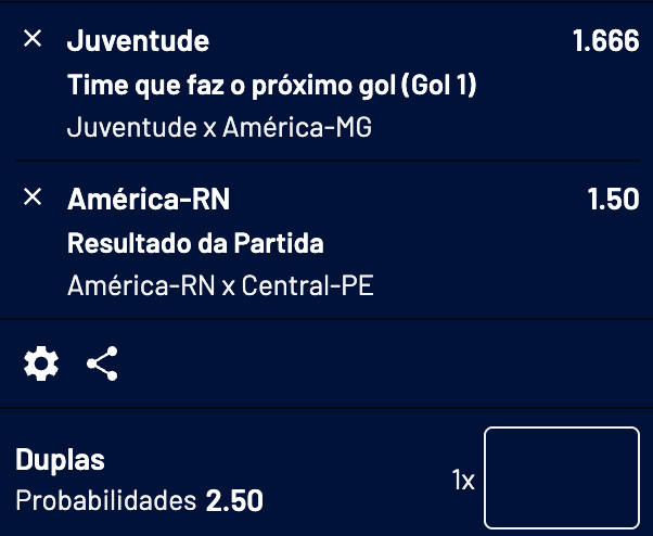 bilhete conservador 29.05