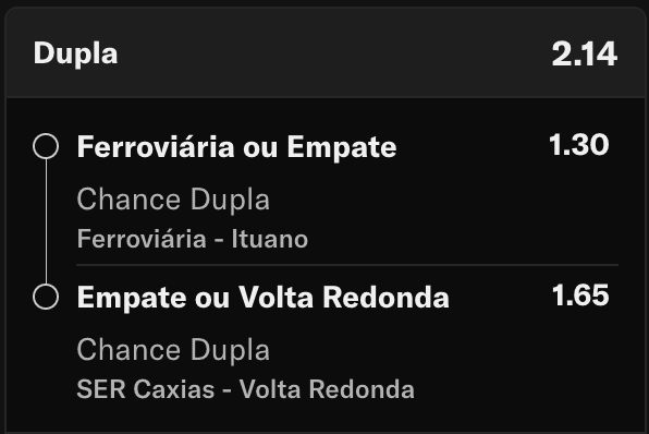 bilhete conservador 30.04