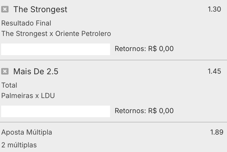 bilhete conservador 30.10