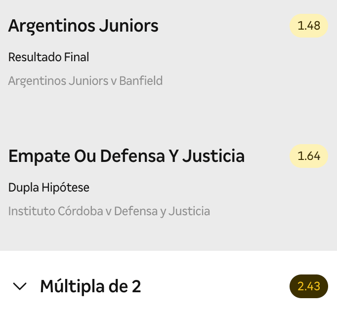 bilhete conservador 6.4