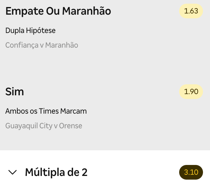 bilhete moderado 18.05