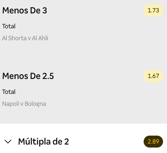 bilhete moderado 22.12