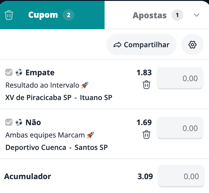 bilhete moderado 8.4