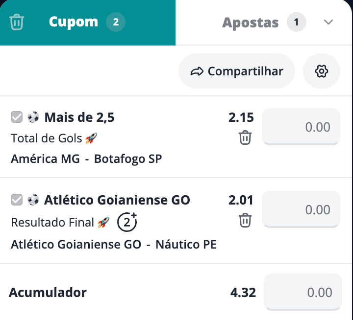bilhete ousado 01.04