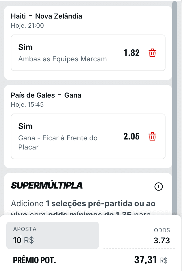 bilhete ousado 02.06
