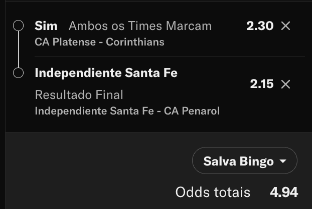 bilhete ousado 9.4