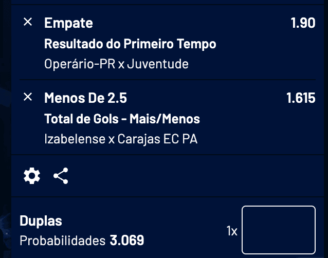 bilhete moderado 05.06
