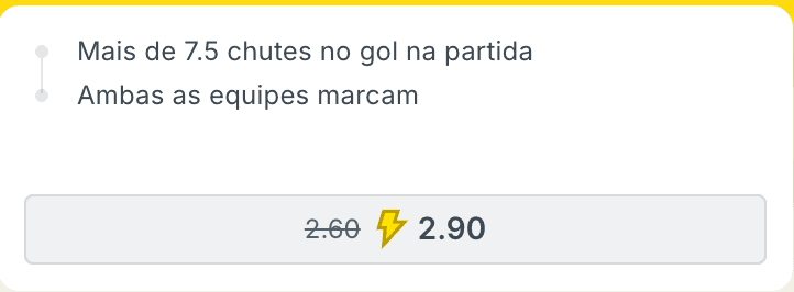apostar copa brasil