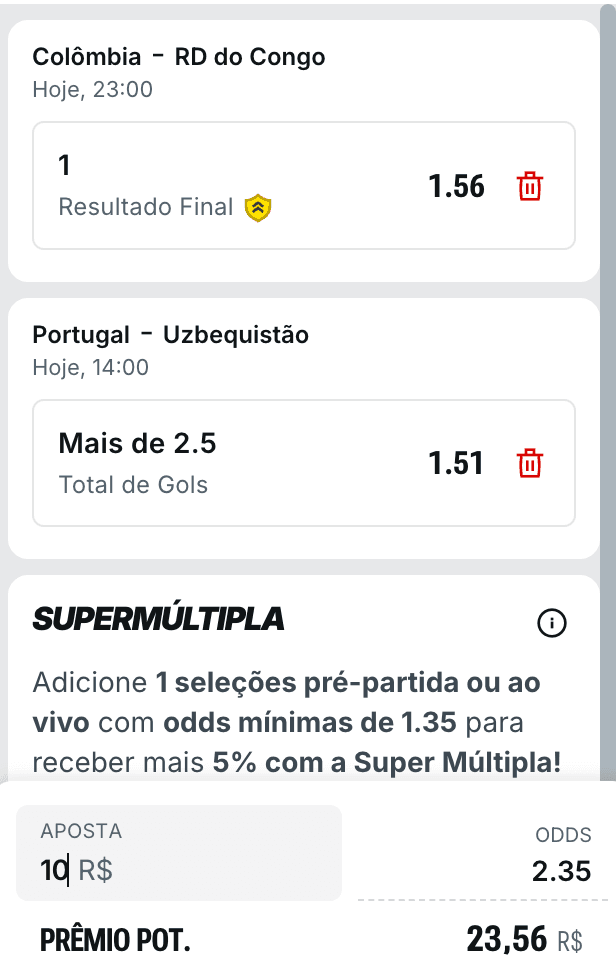 bp conservador