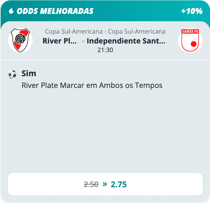 apostar river plate