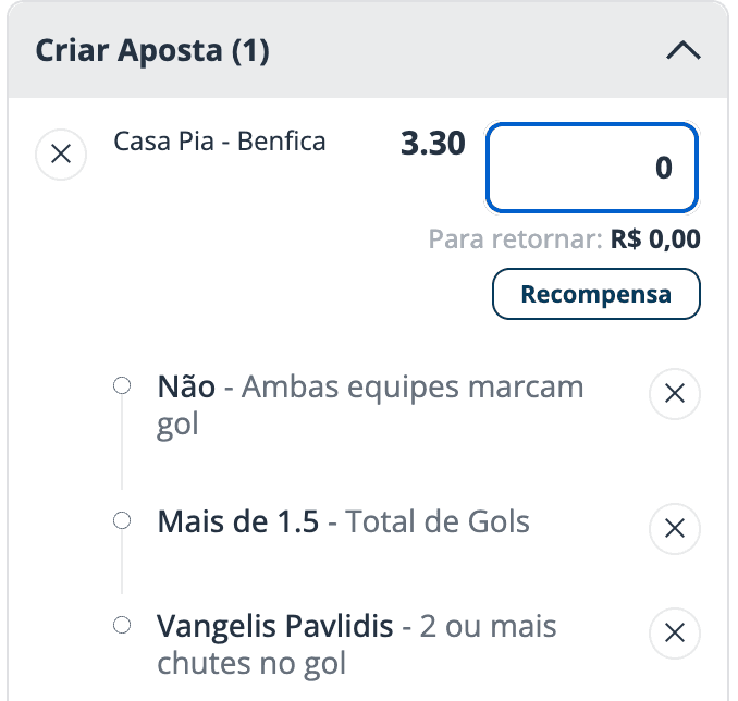 apostar liga portugal