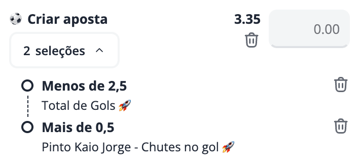 apostar flamengo cruzeiro