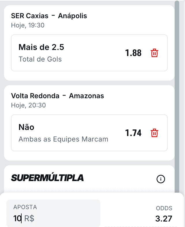 bp moderado