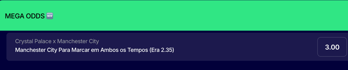 apostar premier league