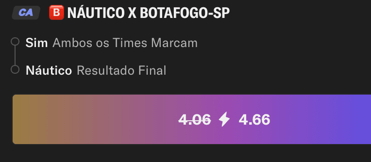apostar serie b