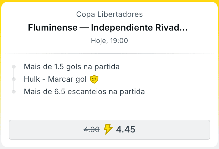 bp ousado