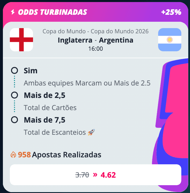 bp ousado 15.7