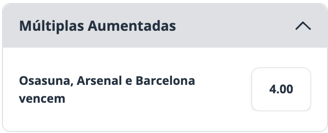 apostar la liga