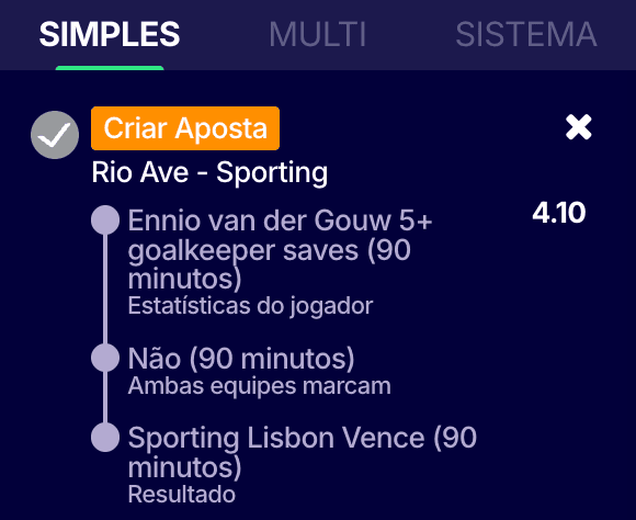 apostar liga portugal