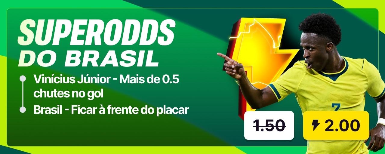 apostar vini jr