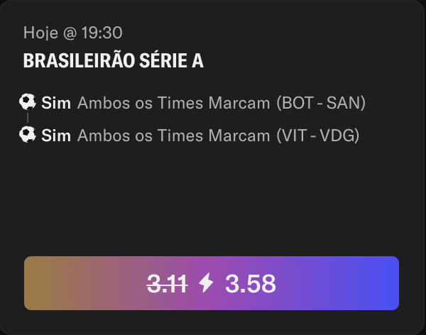 bp moderado brasileirao