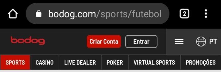 cabeçalho bodog