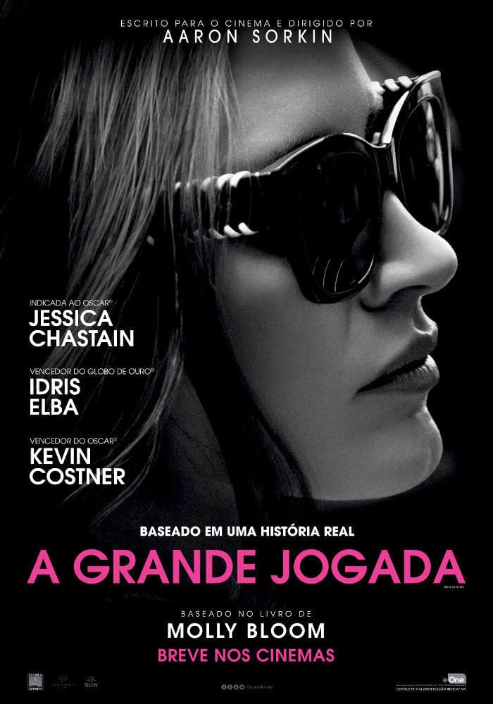 CAPA A GRANDE JOGADA
