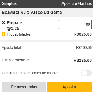 cardeneta betfair