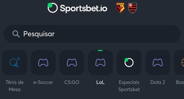 lol sportsbet