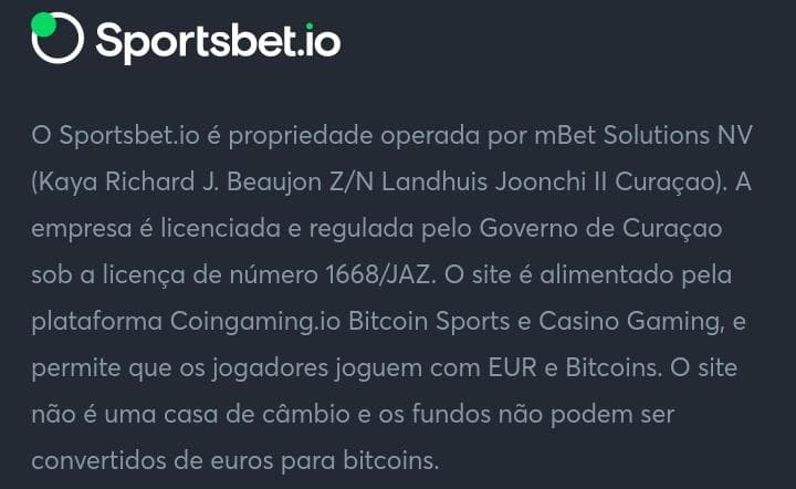 certificado segurança sportsbet