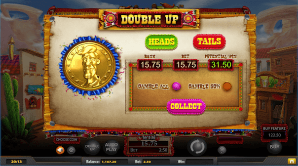 double up chilli pop