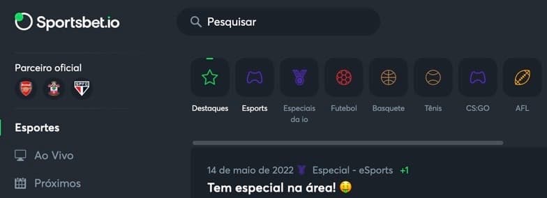 e-sports sportsbet