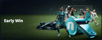 novibet early win