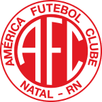 escudo america