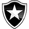 escudo botafogo