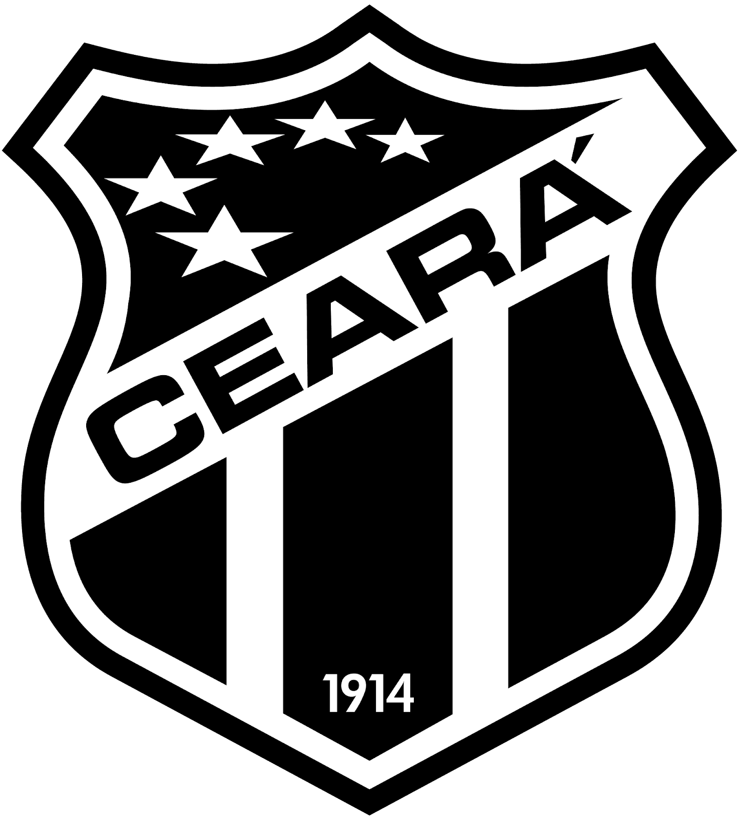 escudo do ceara