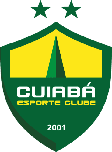 escudo do cuiaba