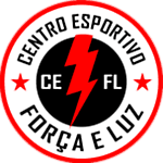 escudo força e luz