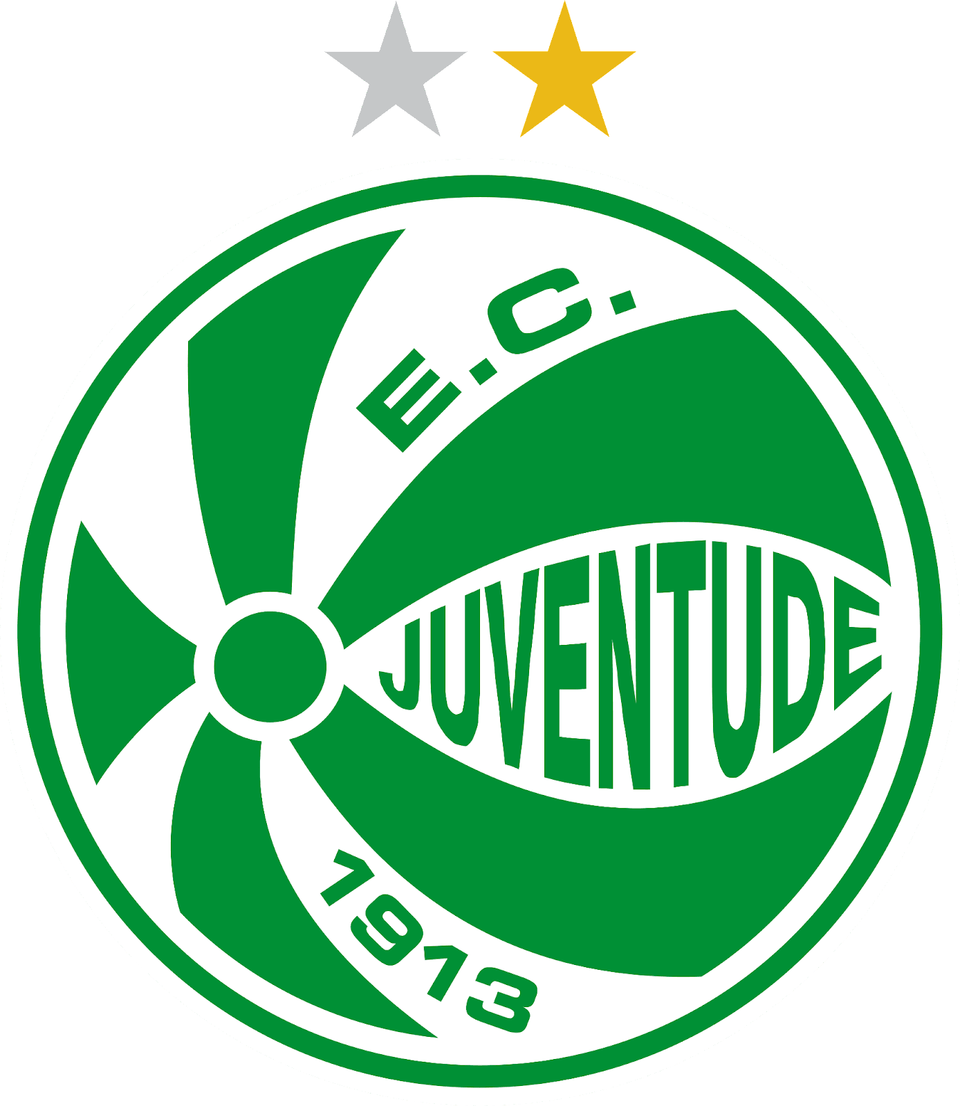 escudo do juventude
