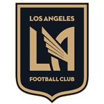 escudo los angeles fc