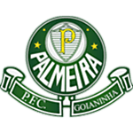 escudo palmeira