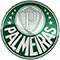 escudo palmeiras